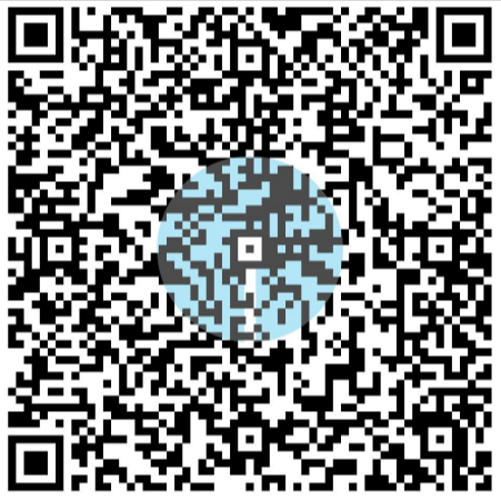 QR CODE of UPISACON 2025